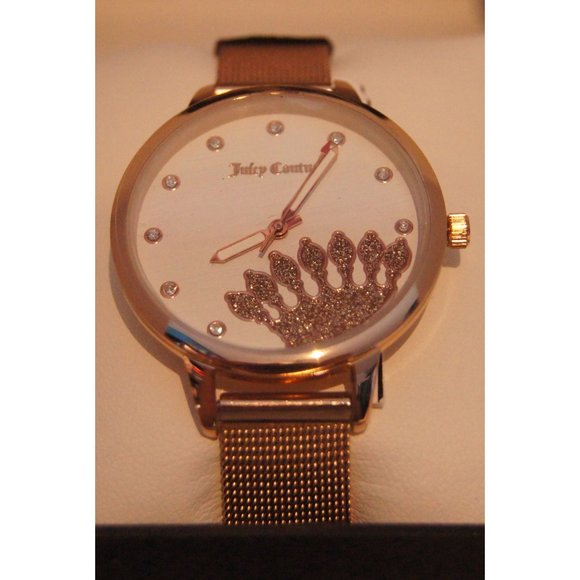 Juicy Couture Watch - Picture 4 of 5
